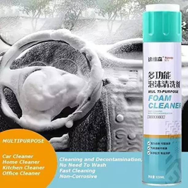 KRITI CREATION Multi-purpose Car Care (Pack of 2)Cleane...