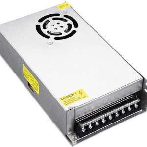 DHRUV-PRO Led Indicator 5 Volt / 40 Amp DC Output Power...