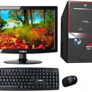 Frontech anchor allinone1 Core i3 (4 GB DDR3/1 TB/Windo...