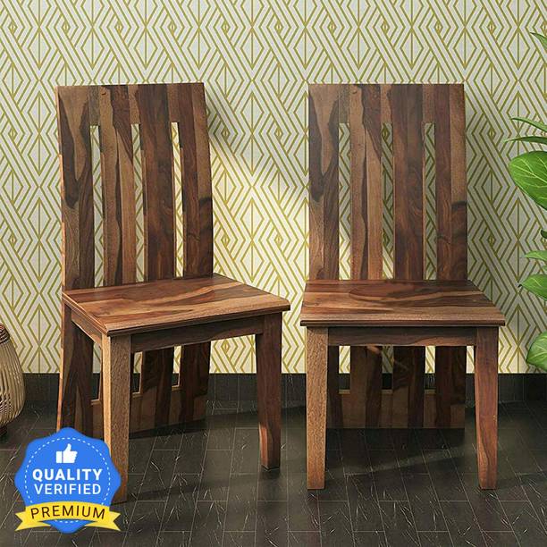 Kendalwood Furniture Solid Wood Dining Chair
