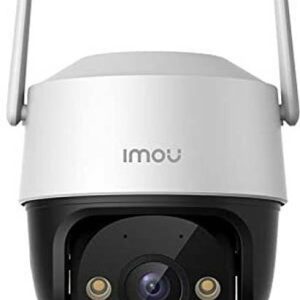 IMOU Cruiser SE 2 Security Camera