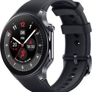 OnePlus Watch 2 with Wear OS 4, Snapdragon W5 Chipset &...