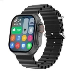 PunnkFunnk T800 Ultra Bluetooth calling, Health and Fit...
