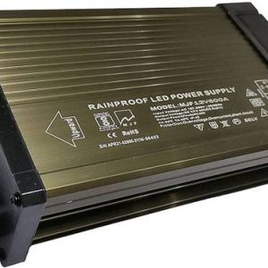 ARGUS by Trinity 600W 600 Watts Computer PSU with 9 SAT...