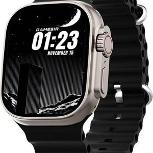 GameSir T800 BT 1.96" Big Screen Sunlight Proof Display...