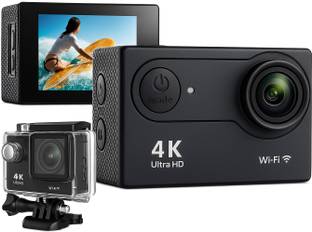 NOX 4K S28 Action Camera 4k20MP Wifi 30M Waterproof Action Camera Sports DV Camcorder Sports and Actio...