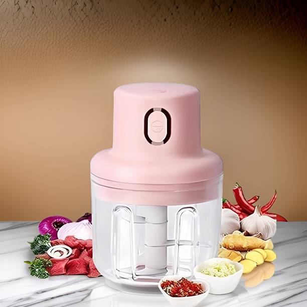 FRONY Electric Fruit Chopper