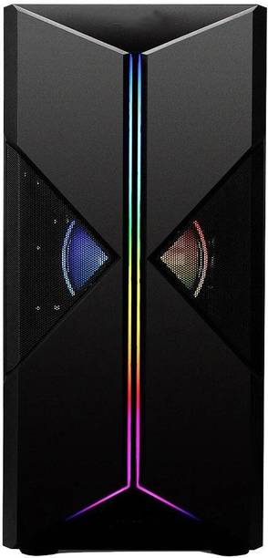 DZAB ASSEMBLED GAMING COMPUTER 1 TB 8 GB 2400 Core i5 2...