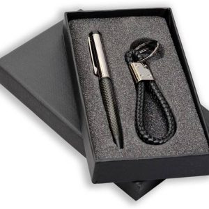 Krink ® Mercury B241 Glossy Ball Pen with Unique Key Ch...