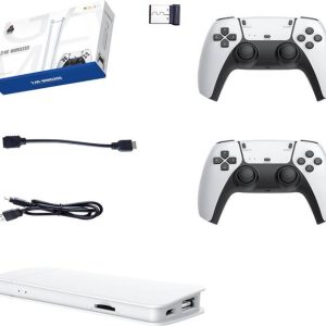 COUNTACH 20,000+games 4k HD Tv M15 HDMI Limited Edition...