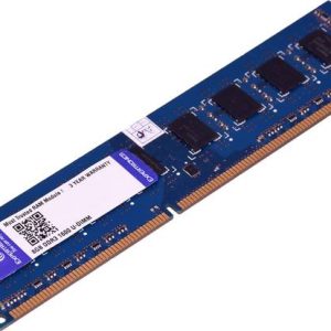 EXPERTRONICS PRO DDR3 8 GB (Dual Channel) PC (EXP4GB316...