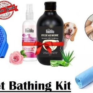 Hachiko Basic Comb for Rabbit, Hamster, Dog & Cat