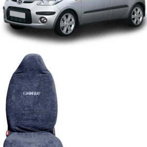 Kingsway Cotton Car Seat Cover For Hyundai i10