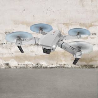 Swa Mi JANGLEMAT_DRONE32 Drone