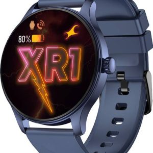 Fastrack XR1-1.38|BT Calling|Fast Charge|100+ Sports Mo...