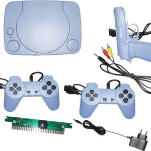 Nouveau Video Game Trendy Console 8Bit Video Game With ...