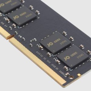 JOGEEK Standard DDR4 8 GB (Dual Channel) Laptop, PC SDR...