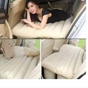 BRESIYAR Plastic Car Seat Cover 4 Series