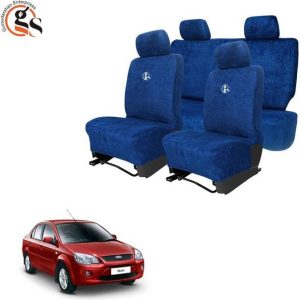 GSE Cotton Car Seat Cover For Ford Ikon