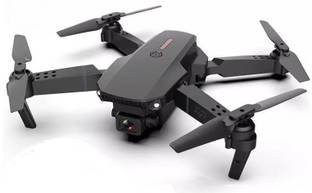 Swa Mi E88 Pro Foldable Spy Drone with HQ WiFi Camera Remote Control Quadcopter1 Drone