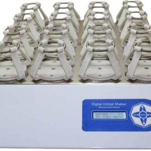 Labgo Digital Rotary Shaker for Laboratory Use/Variable...
