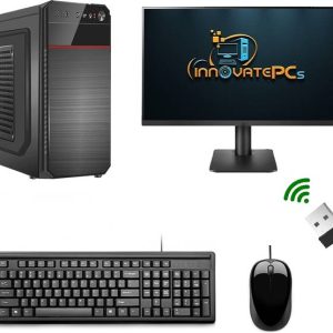Innovate PCs Intel Core i5 (8 GB / 1 TB / Windows 11) A...