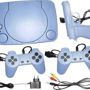 COUNTACH New 999 Classic Trendy Wired TV Gaming Console...
