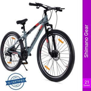 Cultsport by Cult Dauntless Cycles with Shimano Geared,...
