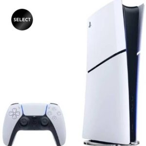 SONY Playstation5 Digital Edition(Slim) CFI-2008B01X 1 ...