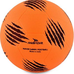 MAYOR Sammy-3 Football - Size: 3