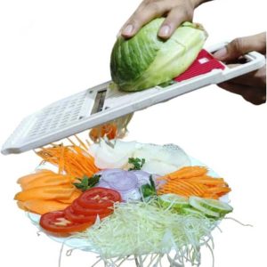 Ni product by Ni Product Multi Slicer Vegetable & Fruit...