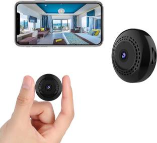 EyeShield 2025 V380 PRO WiFi CCTV Security Camera for Home Outdoor High HD Focus Sports and Action Cam...