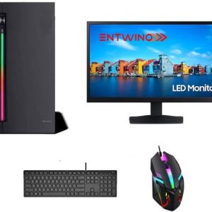 Sharma infosys gaming pc GT all in one Core i5 (6th Gen...