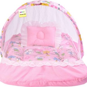 Kwitchy Cotton Baby Bed Sized Bedding Set
