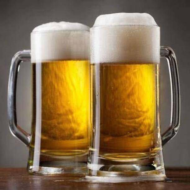 VM PARTNER Italian Premium Classic Solid Beers with Han...