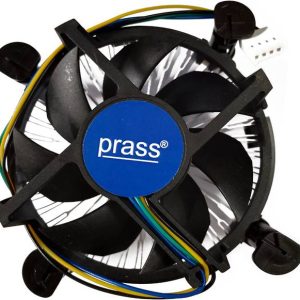 prass cooling fan i3/i5/i7-LGA 1150/1155/1156 Fan with ...