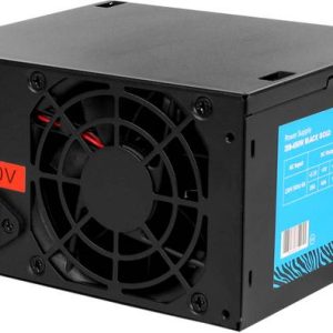 ZEBRONICS Zeb-450W (Black Gold) 450 Watts Computer PSU ...