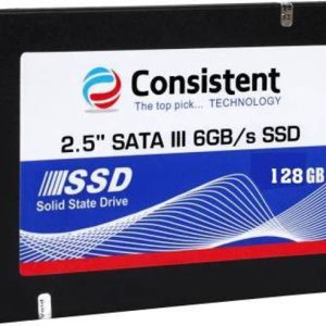 Consistent CTSSD 128 GB All in One PC's, Desktop, Lapto...