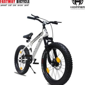 Fastway Bicycle RAMPAGE N/IBC F/SHOX, S/FAT BIKE, D/BRA...
