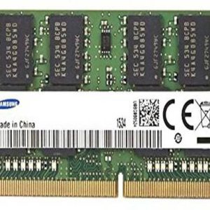 Samsung 2400 Mhz DDR4 8 GB (Dual Channel) Laptop (M471A...