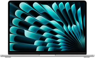 Apple Apple M3 - (24 GB/512 GB SSD/macOS Sequoia) MC8N4HN/A
