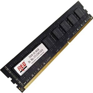 REO DEKSTOP PC3-12800 240- PIN DDR3 8 GB (Single Channe...