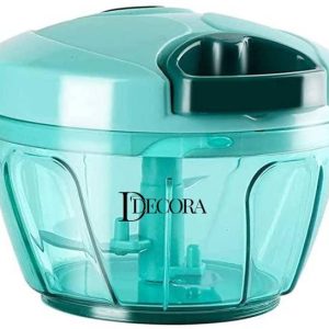 DDecora 450 ml new handy mini quick dori chopper Vegeta...