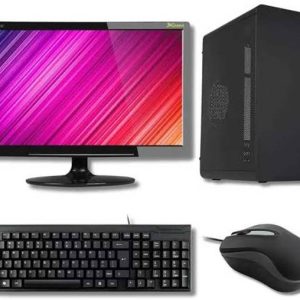 Assambled all in one i7 Core i7 (16 GB DDR4/2 TB/256 GB...