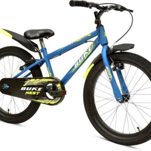 AVON NEST 20T Kids Bicycle Ideal for Boys & Girls Age 5...