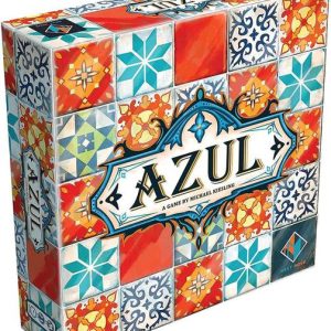 AMIGOS STORE Azul Board Game Board Game Accessories