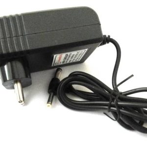 POWERAN 12 Volt 1 Amp Power Adaptor/Charger Worldwide Adaptor