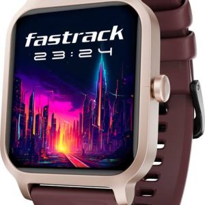 Fastrack Revoltt FS1-1.85''|Advanced Blazing Fast UI|Wo...