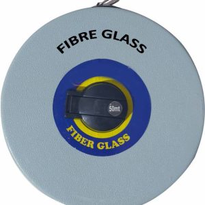 intenzo Soft Fiber Glass Measurement Tape 50 meter Best...