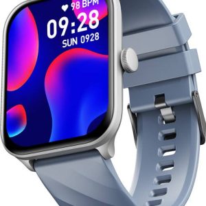 Cellecor M5 PLUS 2.01" IPS HD Display | 700 NITS | BT-C...